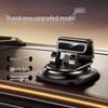Longqi 360° Rotating Car & Desktop Phone Holder