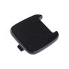 Gear Shift Gaiter Boot Console Cap Cover Trim For Chevy Trax 42559686 Black ABS