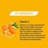 Khadi Veda Vitamin C Face Serum Skin Brightening 30 ML(Pack of 2)