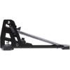 Roland Kick Trigger Integrated Trigger Pad for Reduced Impact Perfect for Nighttime Practice and KT-9 Pedal Compact, Quiet, Noise, V-Drums
