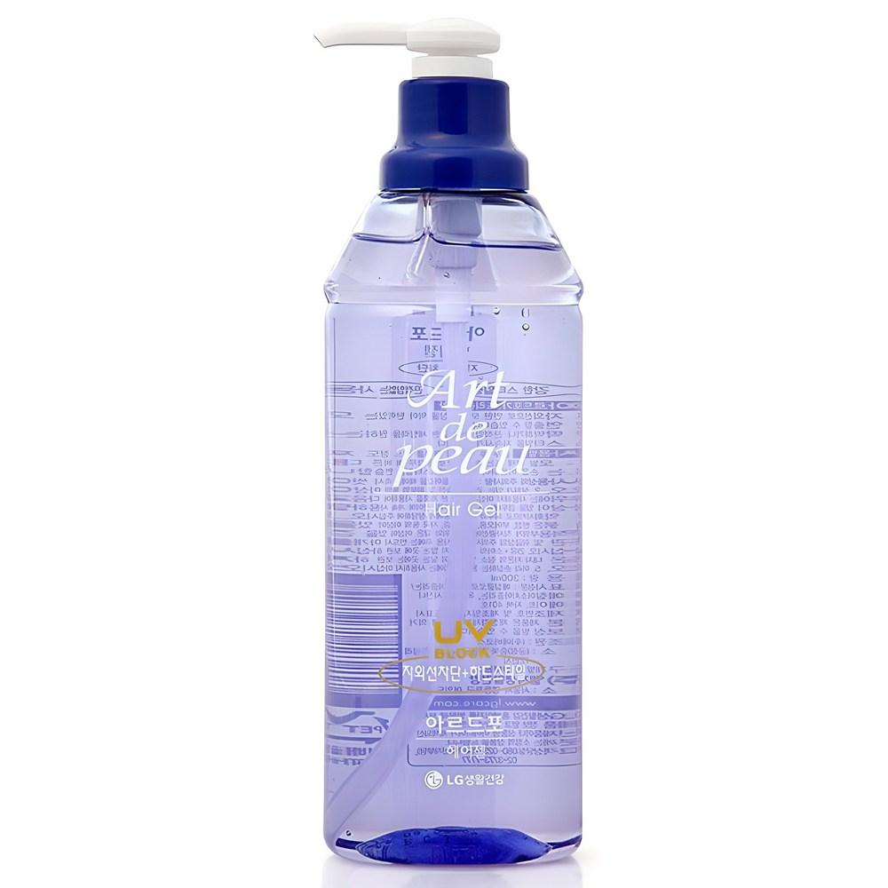LG Household & Health Care Ardfor Hair Gel 300ml 1 Pcs