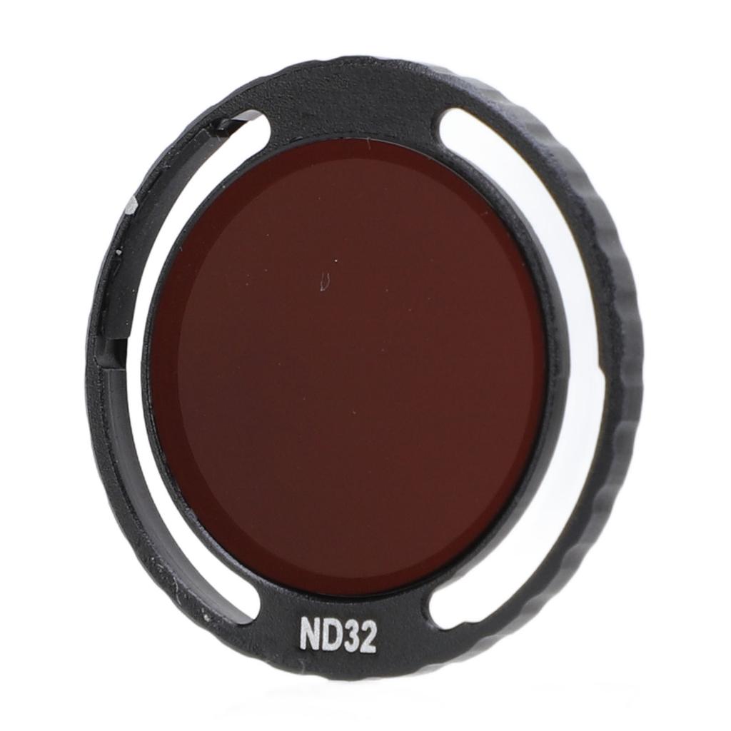Filtr kamery dronu ND32 Vícevrstvý Rychloupínací Profesionální Filtr neutrální hustoty pro dron pro