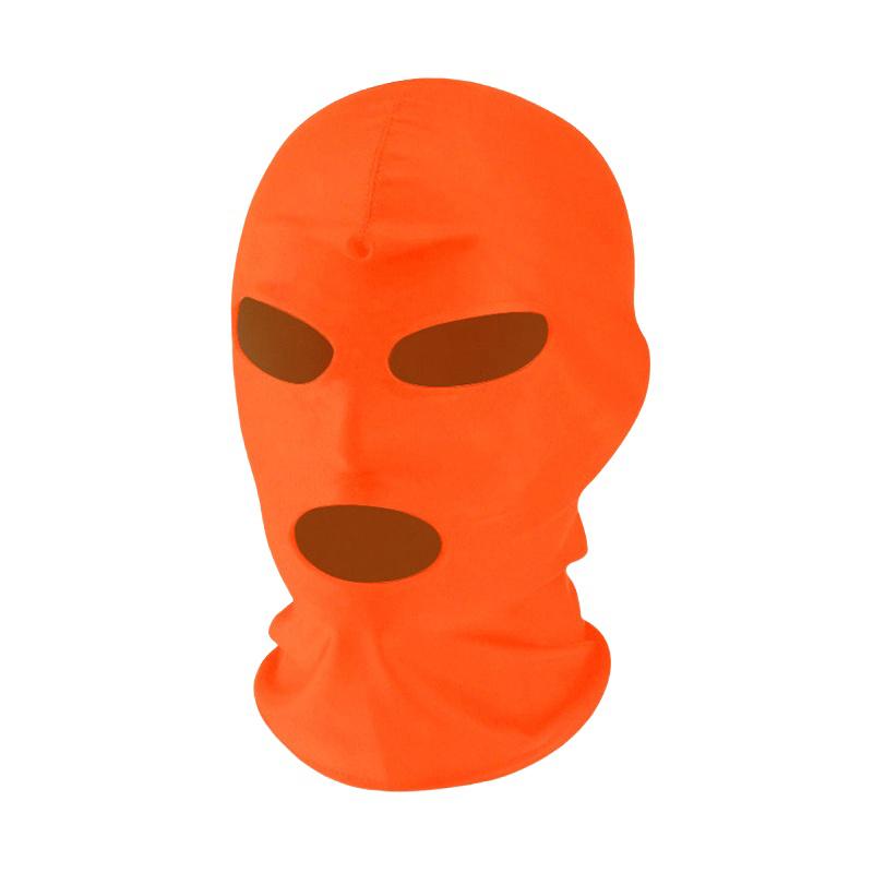 Breathable Motorcycle Full Face Masks Cap Hat Motocross Motorbike Helmet Moto Riding Neck Face Hood Moto Mask