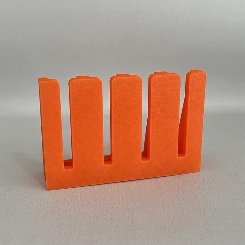 Can Store 4 Hold-Down Bar Fixtures-Wall Mounting Tool Rack Storage And Finishing Tools Diy Utility Shelves With Screws