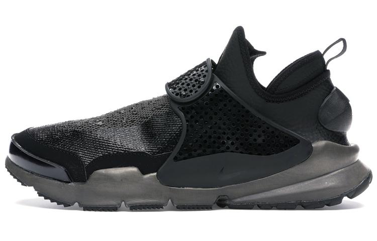 

Nike Sock Dart Mid Stone Island Чорний 910090-001 38.5