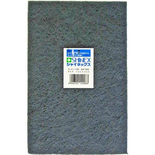 SHINEX Sand Sheet EX #800 SUF
