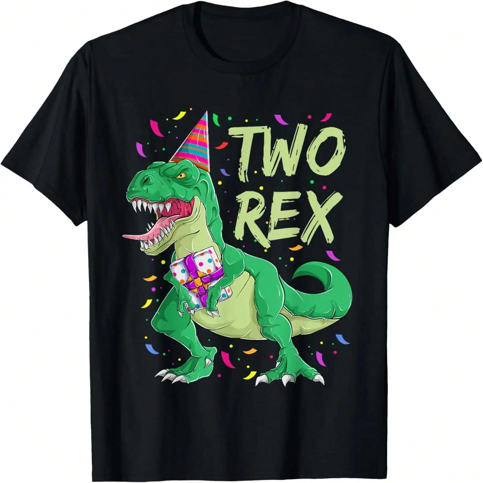 Retro Vintage YHLQMDLG T-Shirt S разноцветный