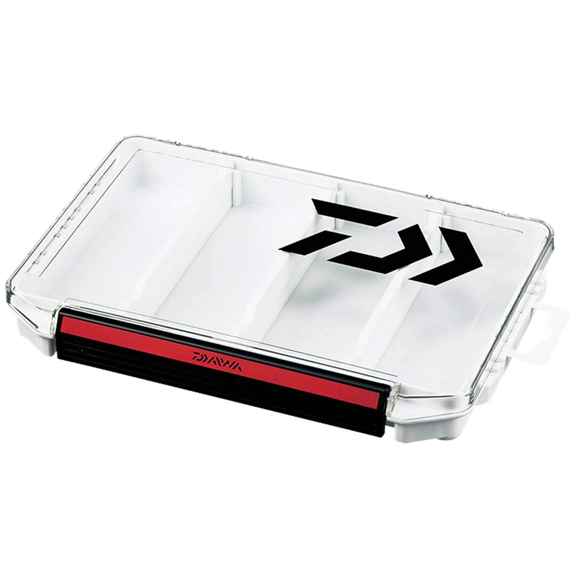 

Daiwa Lure Case 210N 892520 (Multi-Case) белый