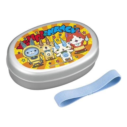 OSK Yo-Kai Watch (NO3) Aluminum Lunch Box M AL-5
