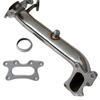 Exhaust Manifold for 2006-2011 Honda Civic 1.8L High-Performance Engine