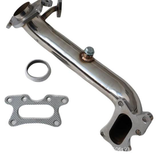 Exhaust Manifold for 2006-2011 Honda Civic 1.8L High-Performance Engine