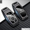 TPU Style Car Key Case Cover Shell Fob For Mercedes Benz C E S Class W206 W223 W214 GLA GLB GLC CLA CLS E300 S450 S580 S500 LL3