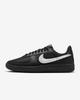 FZ5593-001 Nike Field General Black Black Metallic Silver (Women's)