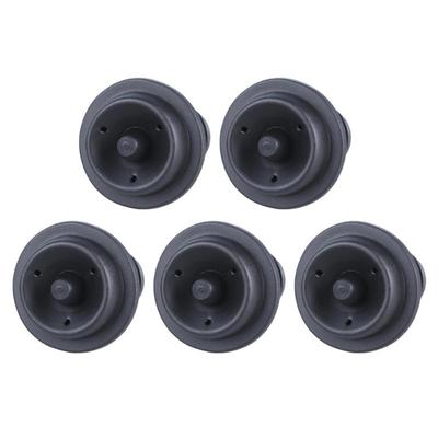 Silicone Wine Preservers Bottle Stoppers Wine Tool Wine Stopper Silicone Wine Bottle Caps Silicone Texture for Bottle