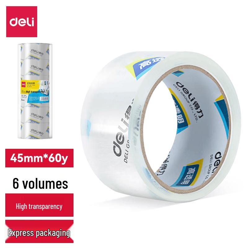 Deli Packing Tape