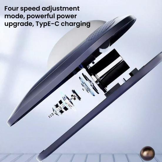 Electric Pelvic Floor Trainer USB Rechargeable Men Women Bladder Control Pelvic Floor Muscle Core Strength Training Exerciser Strengthening Device