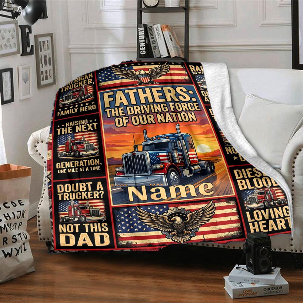 Wildlife Collage Home Customize Your Name Blankets Comfortable Soft Lightweight Multiseasonal Blanket For Picnics Sofas Offices Beds Living Rooms