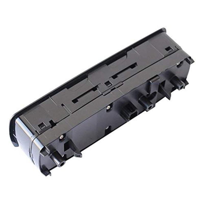 A2518300090 Front Left Master Window Switch Button For Mercedes W164 ML GL R Class 350 320 ML350 450 R350 2518300090 2518200110