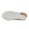 Anta Caramel Versatile Sneakers Kids Sneakers Digital-Fog-Gray Ivory-White Oat-Milk-Brown 122528014-5