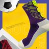 3pcs Non-slip Bottom Soccer Socks Men and Women In The Long Game Professional Training Stockings Towel Bottom Thickening Soccer Sports Socks