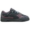 Puma 180 Free Spirits Retro Low-Top Sneakers Unisex Sneakers Gray Purple 403231-02