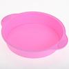 High-Temperature Resistant Silicone Cake Mold for DIY Baking and Steaming