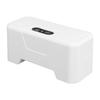 Automatic Toilet Flusher Home Intelligent Electric Toilet Press Button Infrared Sensor Flushing