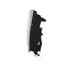 Corner Light Assembly For Toyota Land Cruiser FJ90 Prado 1997 1998 1999 2000 2001 2002 Car Front BumperTurn Signal Light