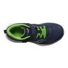SAUCONY Kinvara 14 A/C Big Kid Navy Green Kids Sneakers Blue SK267103
