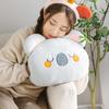 Nice Cute Plush Animals Pillow Soft Lovely Raccoon Bear Sloth Koala Boar Doll Sofa Chair Cushion Birthday Gifts