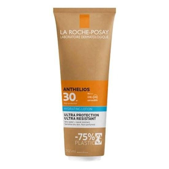 La Roche-Posay Anthelios Hydrating Lotion Sunscreen SPF30 Large Size UV Care 250mL