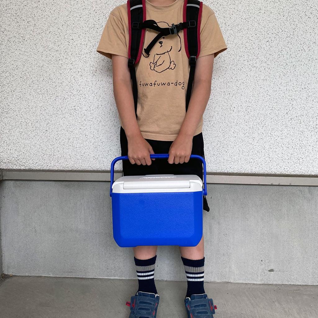 COLEMAN Nevera Portátil Take 6 Capacidad Aprox.. 4.7L Azul 2000033009