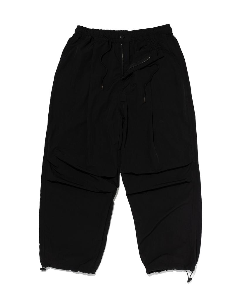 OTHERFITS Washer Wide Pants (Black)