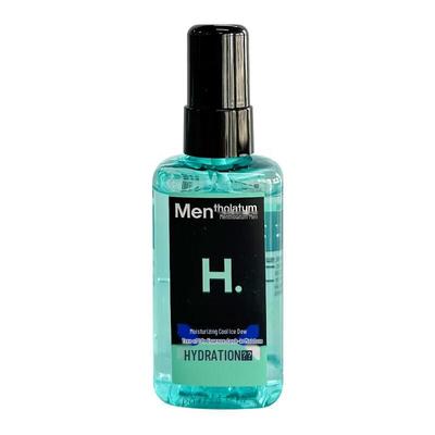 Men's Cool Refreshing Hydrating Gel