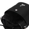 Kangol Bucket Crossbody Bag Black 3399 Rioira