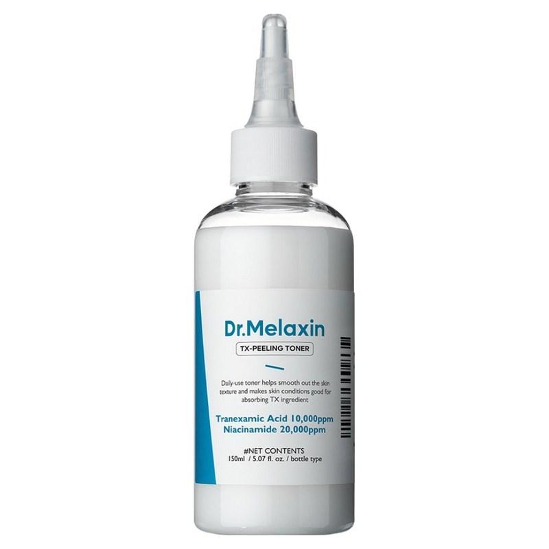 Melaxin TX Tonik Peelingujący, 150ml, 2 szt.