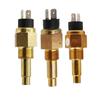 Universal Water Temperature Sensor M14/M16/MI8 Thread Fit For Water Temperature Gauge Meter Car Boat Marine