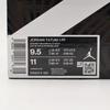 DX5571-180 / DX5574-180 Nike Jordan Tatum 1 Barbershop Coconut Milk Gold Blue