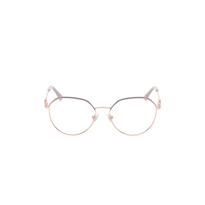 Lunettes de Vue Guess GU2866 53/16/140 028 shiny rose gold METAL FRAMES WOMAN Guess GU2866 shiny rose gold Eye glasses 53 16 140