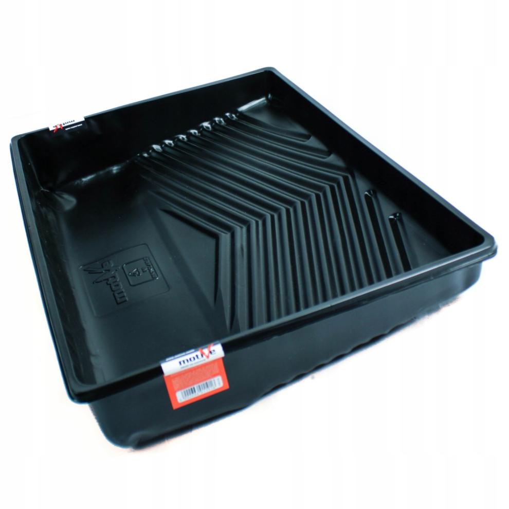 Motive Paint Tray Insert 38 X 54Cm 3 Pcs 030-318