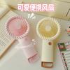 Mini Handventilator Tragbar