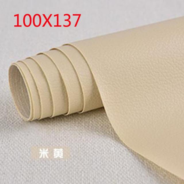 Large Size 100x137cm Self Adhesive PU