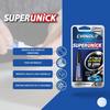 Repair Glue - CYANOLIT - Super Unick Instant Plastic - 3 G - Ultra-fast - Versatile