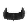 Adjustable Angles Mic Sound Absorbing Foam Reflector Portable Vocal Booth  for Studio