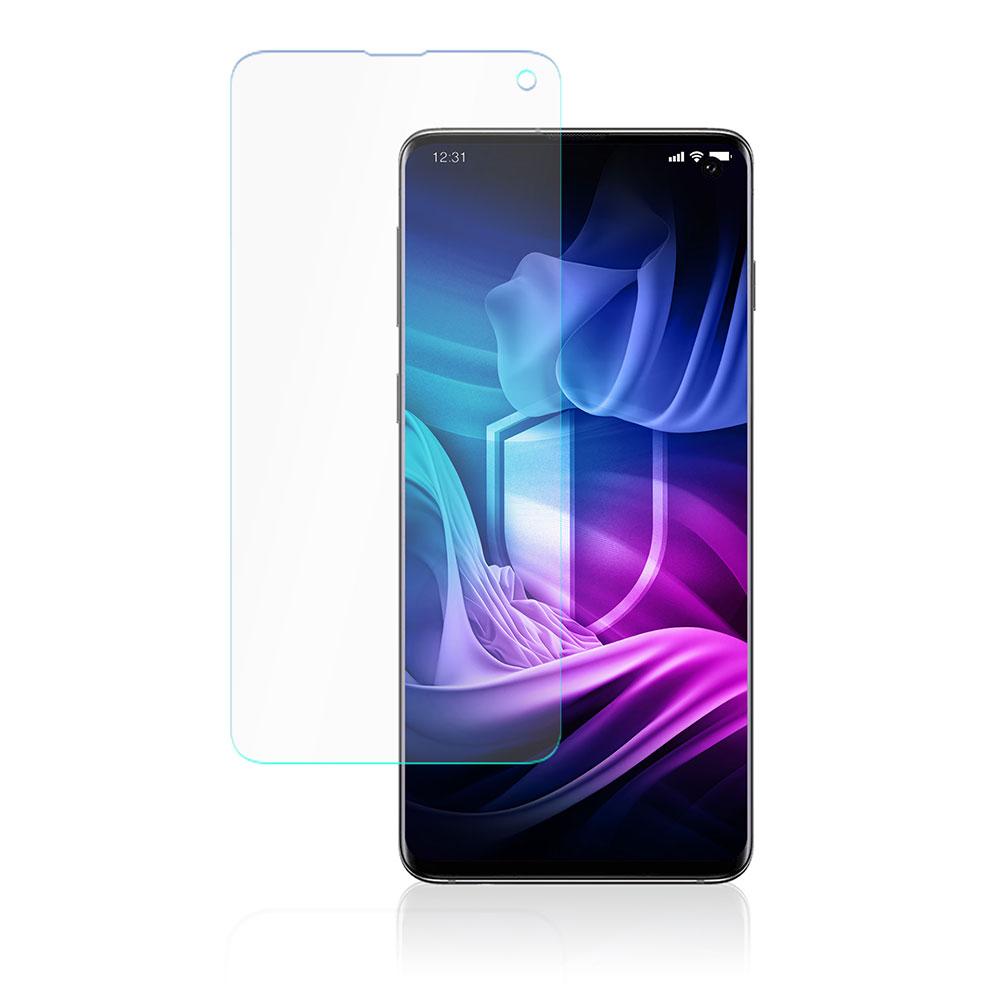 Samsung Galaxy S10 - 3Mk Silky Matt Pro