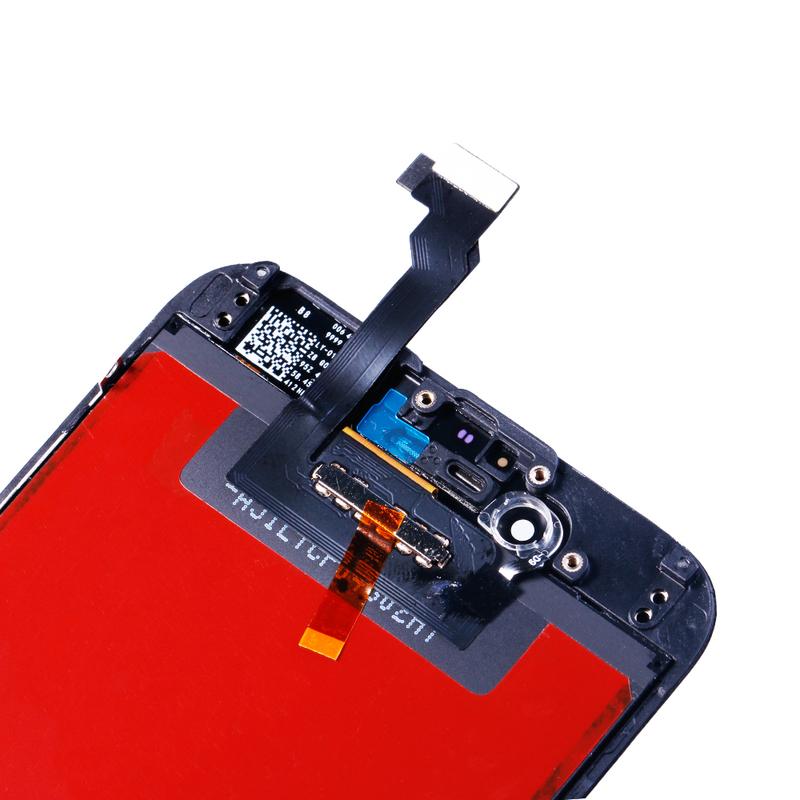 AAA+++ OEM LCD For iPhone 5 5s 5c 6s 7 8PlusLCD Touch Screen Digiziter Assembly For iPhone 6 6sPlus 7 8 Display