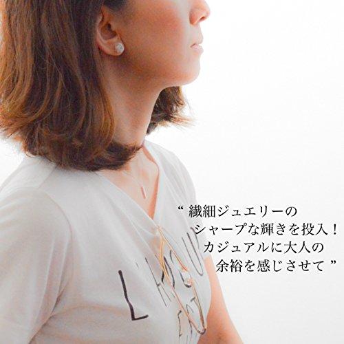 [Naot Jewelry] Twist Silver Earrings (PS02)