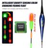 Color Change Indicator Slip Drift Tube Light Stick Floats Floats Bobbers Fishing Lure Bite Alarm