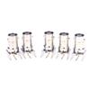 5/10/20Pcs 50 Ohm Q9 Bnc Female Right Angle 90 Degree Plug Solder Cup Pcb Nickel Plated Brass Rf Coaxial Adapters