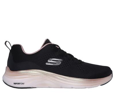 Sneakers Black / Rose Gold Vapor Foam